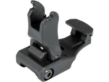 SPE Folding flip-up bow tie for Specna Arms Core™/EDGE™ AR15 replicas 01