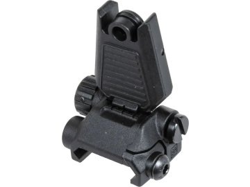 SPE Flip-Up zadní mířidlo pro AR15 EDGE™, Specna Arms 01