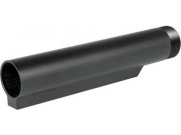 Tubus pažby pro M4 EDGE™ - černý, Specna Arms