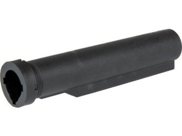 SPE Tubus pažby pro M4 CORE™ - černý, Specna Arms 01