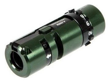 MXM Kompletní CNC HopUp komora SRE (AEG hlavně) pro SRS/HTI - pravá 01