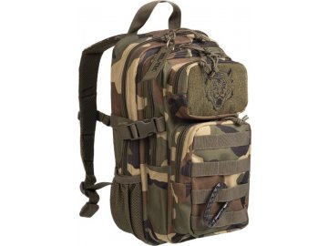 Dětský batoh Assault 14L - Woodland, Mil-Tec