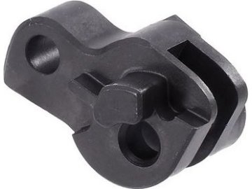 Aar CNC ocelové bicí kladívko pro AAP01, Action Army 01