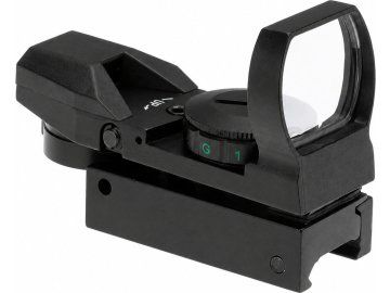 Aim-O Kolimátor RDG 20x33 mm - černý, Aim-O 01
