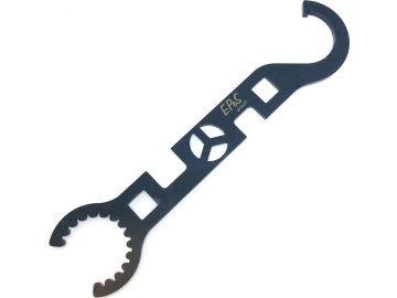 EPE Klíč AR15 Hardox - černý, EPeS Airsoft 01