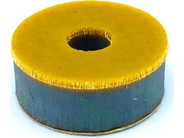 EPE SorboPad AEG - 50D - 7,4mm (0.250"), EPeS Airsoft 01