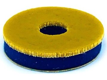 EPeS SorboPad L96 (20 mm válec) - 60D - 3,5mm (0.1"), EPeS Airsoft 01