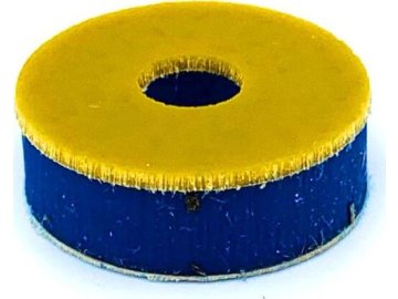 EPeS SorboPad L96 (20 mm válec) - 60D - 5,8mm (0.188"), EPeS Airsoft 01