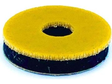 EPeS SorboPad L96 (20 mm válec) - 70D - 3,5mm (0.1"), EPeS Airsoft 01