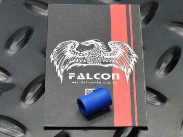 HopUp gumička pro KJ/ASG/CZ P-09 - 70sh, modrá, Falcon
