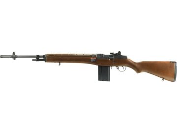 G a G Airsoftová zbraň M14/GR14/Type 57 - dřevo, celokov, ETU, G&G 01