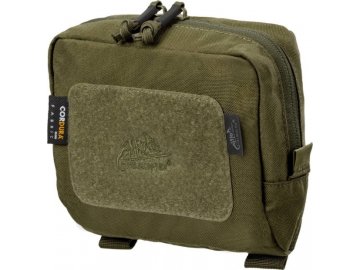 Helikon Sumka Competition univerzální - Olive Green, Helikon 01