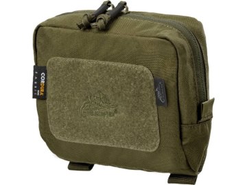 HEL Sumka Competition univerzální - Olive Green, Helikon 01