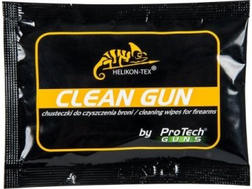 Ubrousky na čištění zbraně CLEAN GUN, Helikon-Tex