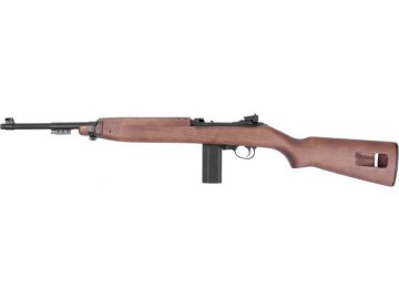 Airsoftová zbraň M1 Carbine - CO2, GBB, King Arms