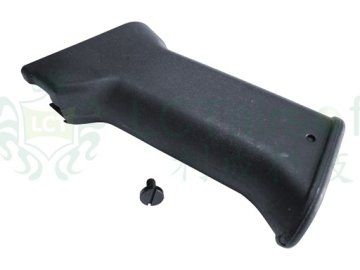 LCT Pažbička pro AMD-65 - černá, LCT 01
