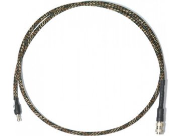 Mancraft Hadice HPA micro 106cm s opletem - Python, Mancraft 01