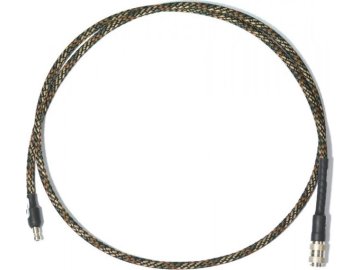 MCR Hadice HPA micro 106cm s opletem - Python, Mancraft 01