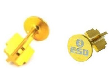 ESD kuželka ventilu pro TM/WE Hi-Capa/M1911/GLOCK, Maple Leaf