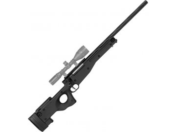 Airsoft sniper SSG96 - 2,8J (548fps, M160), Novritsch