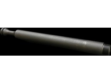 RA-TECH Ocelový Recoil buffer kit pro WE GBB AK, RA-Tech 01