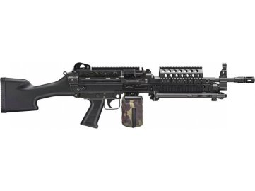 Tokyo Marui Airsoftový kulomet MK46 MOD 0 Next-Gen, Tokyo Marui 01