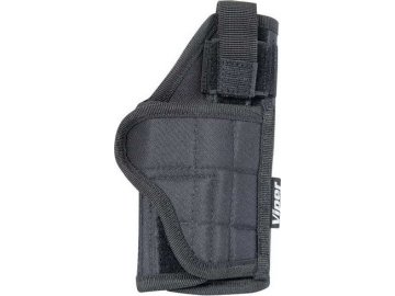 VIP Pouzdro Molle pistolové Modular - černé, Viper 01