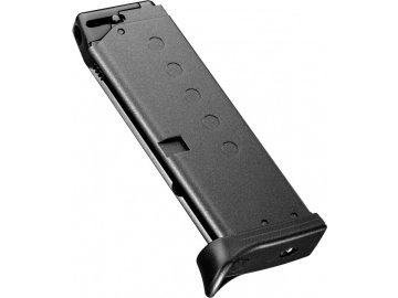 Tmr Zásobník pro LCP pevný závěr - kovový, tlačný, 10bb, Tokyo Marui 01