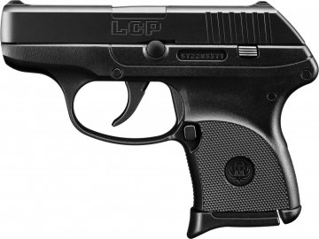 Tmr Airsoftová pistole LCT - černá, pevný závěr, Tokyo Marui 01