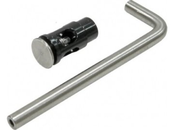 RA-TECH Kit NPAS pro GBB TM M4, RA-Tech 01