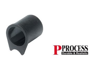 GUARDER Ocelový zámek vnější hlavně pro TM M1911 A1, Guarder 01