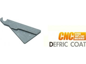 GUARDER Ocelový vnitřní díl pojistky pro TM M92F Military, Guarder 01