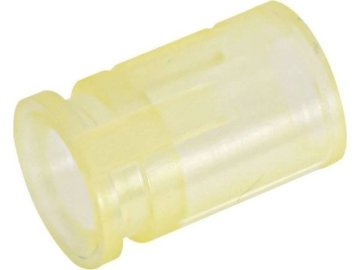 MAP HopUp gumička Transformers Autobot pro TM/WE GBB a VSR - 60 shore, Maple Leaf 01