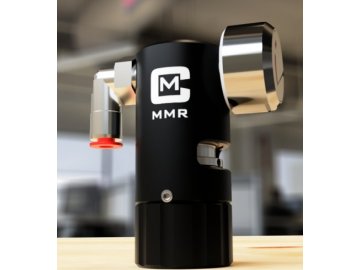 HPA MMR regulátor - výstup 4mm, Mancraft