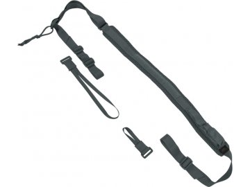 Popruh Carbine Sling 2-bodový, průvlečný - Shadow Grey, Helikon-Tex