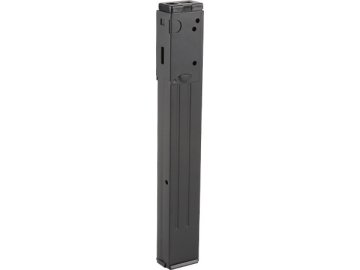AGM Low-Cap 50 BB Magazine for Sten AGM058 Replicas 01