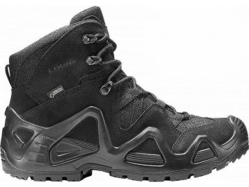 Dámské boty ZEPHYR GTX MID TF - černé, LOWA