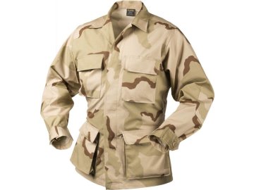 Helikon HELIKON blůza BDU rip-stop - US Desert 01