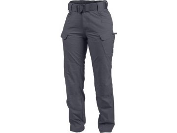 Kalhoty dámské URBAN TACTICAL rip-stop - šedé, Helikon-Tex