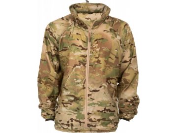 Větrovka Snugpak® VAPOUR Active Windtop - Multicam, Snugpak