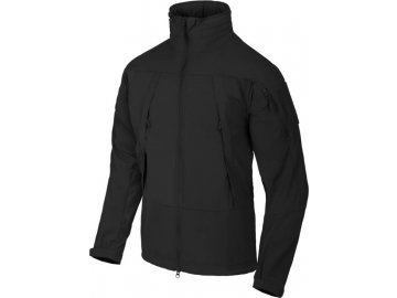 Bunda Blizzard StormStretch® - černá, Helikon-Tex