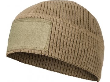 Fleece čepice Range Beanie  - Coyote, Helikon-Tex