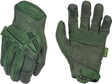 MECHANIX Rukavice Mechanix M-Pact® - OD Green 01