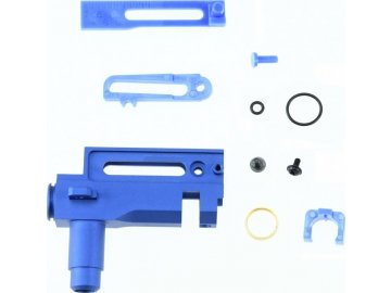 BAS / obecný dodavatel Set CNC hop-up komory pro AK, A.C.M. 01