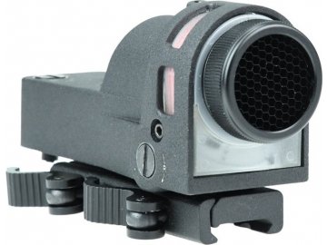 BAS / obecný dodavatel Kolimátor M21 - černý, A.C.M. 01