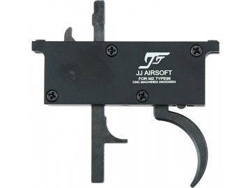 BAS / obecný dodavatel CNC spoušťový mechanismus pro L96, A.C.M. 01