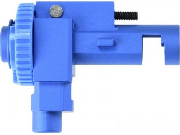 BAS / obecný dodavatel Set CNC hop-up komory pro M4, A.C.M. 01