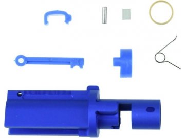 BAS / obecný dodavatel Set CNC hop-up komory pro Masadu, A.C.M. 01
