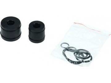 BAS / obecný dodavatel Centrovací vložka pro VSR10 - 2ks, A.C.M. 01