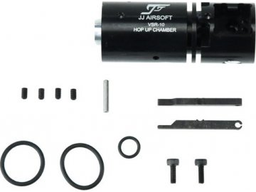 BAS / obecný dodavatel Set CNC hop-up komory pro VSR10, A.C.M. 01